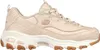 SKECHERS D LITES GOOD NEUTRAL Beige Produktbild-Vorschau 8