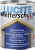 Lucite Wetterschutz plus 1 Liter weiß 1000T Produktbild-Vorschau 5
