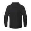 JAKO Kinder Allwetterjacke Team 2.0, Farbe:schwarz, Produktbild-Vorschau 3