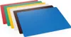 HENDI Flexible Schneidfolien HACCP  6er-Set 300x305x1,4 mm Produktbild-Vorschau 1
