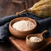 Baobab Pulver | 500g | dein täglicher Vitamin C Boost |  Produktbild-Vorschau 3