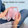 imoshion Kabellose Kinderkopfhörer LED Light - Produktbild-Vorschau 9