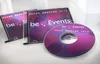 AVERY Zweckform CD-Einleger fr Jewel Cases, weiá Anteprima dell’immagine prodotto 5