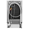 FEE73407ZM Einbau-Geschirrspüler integriert 45 cm Produktbild-Vorschau 7