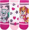 Paw Patrol Socken für Mädchen Kinder Sneaker Kindersocken Produktbild-Vorschau 2