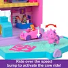 Mattel Polly Pocket Pollyville Owocowy Supermarkt HRD45 Produktbild-Vorschau 24