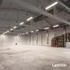 Ledvion 10er Set LED Röhre 150cm 15W 2400lm 4000K Produktbild-Vorschau 6