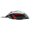 Mysz gamingowa A4TECH BLOODY W95Max USB Sports Navy Podgląd zdjęcia produktu 2