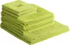 Sansibar Sylt Handtuch Set Frottier-Serie Classic Nr. 2 Produktbild-Vorschau 1