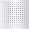 A square shower head with multiple nozzles, viewed from directly above. Náhled obrázku produktu