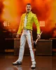 Freddie Mercury action figure Freddie Mercury (Yellow Anteprima dell’immagine prodotto 3