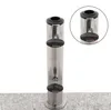Doppler Balkon Schirmständer Granit 25 kg mit Rollen 32 x Produktbild-Vorschau 5