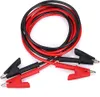 Doppelseitige Krokodilklemmen, 15A-Testkabel mit Produktbild-Vorschau 2