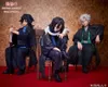 Demon Slayer: Kimetsu no Yaiba Statue Obanai Iguro 15 cm Produktbild-Vorschau 9