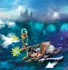 PLAYMOBIL Violet Vale - Magicien de l'ombre Voir les images du produit 10