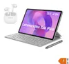 Lenovo Idea Tab ZAG70784DE, grau bundle Produktbild-Vorschau 5