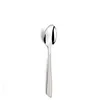 A single silver spoon is shown against a plain white background. Náhled obrázku produktu