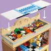 LEGO® Friends 42655 Restaurant und Kochschule Produktbild-Vorschau 38
