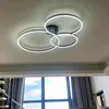76W LED Deckenleuchte 84CM Lichtspeicherfunktion Dimmbar Produktbild-Vorschau 8