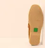 El Naturalista Mokassins Herren/Damen N5965 SILK SUEDE Produktbild-Vorschau 3