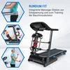 Capital Sports Pacemaker F120 Laufband für Zuhause Klappbar Produktbild-Vorschau 7