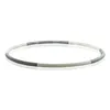 Gymstick Fitness-Hula-Hoop-Reifen 1,5 kg Grau/Rosa Produktbild-Vorschau 8