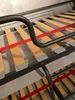 Kando-Doppelbett in weißer Esche Klappbett Produktbild-Vorschau 7