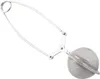 METALTEX 253810010 Teebrüher ø 4,5 cm aus INOX / Teesieb Produktbild-Vorschau 13