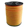 Weidezaunband Basic - gelb/orange - 200 m, 20 mm, 4 Niro Produktbild-Vorschau 1