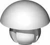 MKW Pufferset (4 x Brille 2 x Deckel), 1 Stk. Produktbild-Vorschau 3
