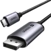 Ugreen Kabel CM556 mit USB-C- und DisplayPort-Anschlüssen  Produktbild-Vorschau 12