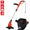 HECHT 530 Rasentrimmer Freischneider | 550 W | 30 cm Produktbild-Vorschau 5