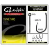 Gamakatsu Pro-C XS Method Eyed A1 PTFE Barbless - 10 Produktbild-Vorschau 2