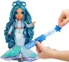 Rainbow High Winter Wonderland Doll- Skyler (Blue), Módní Náhled obrázku produktu 7