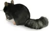 Plüsch-Chinchilla 22 cm ECO-FRIENDLY Náhľad obrázku produktu 7