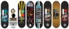 Tech-Deck-Einzelbrett Produktbild-Vorschau 28