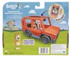 Bluey - Heeler Familie-uitstapje, 4x4 gezinsauto Productafbeelding-voorbeeld 16