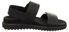 Legero Sandalen Weiblich 32323131313332 Schwarz 40 EU Produktbild-Vorschau 4