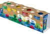 STAEDTLER Noris junior 813 Spielknete Noris junior, Produktbild-Vorschau 4