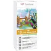 Tombow Brushpen Set Pastellfarben - 18 Stück kreative Produktbild-Vorschau 6