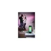 SILVERCREST® Bluetooth-Lautsprecher, LED-Lichtershow IPX7 Produktbild-Vorschau 4