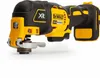 6er Pack XR 18V (3x5,0 Ah) Werkzeuge in 3 TSTAK-Koffern - Produktbild-Vorschau 2