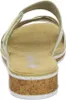 Rieker Open Teen  Open Teen - Beige - Maat 38 Voir les images du produit 29