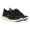 Skechers Boty Flex Appeal 40, 149303BKRG Náhled obrázku produktu 135
