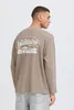 !Solid SDUrton Herren Longsleeve Langarmshirt Shirt Produktbild-Vorschau 4