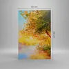 Bild auf Leinwand - Leinwandbild - Einteilig - natur natur Produktbild-Vorschau 3
