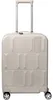 Travelite Panello 4W Trolley, kleur ivoor/crème, 55 cm Productafbeelding-voorbeeld 7