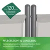Leco Sonnenschutz/ Windschutz Stellwand 3-teilig mit Produktbild-Vorschau 5