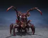 Godzilla vs. Destroyah S.H.MonsterArts actiefiguur, set met Productafbeelding-voorbeeld 4