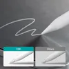 Esr Paper Feel 2Er-Pack Ipad 10.9 2022 Matt Klar Produktbild-Vorschau 14